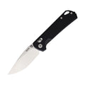 SRM ніж складний 168L-GB black