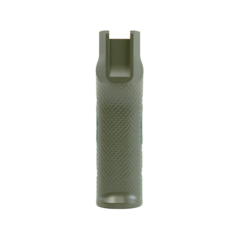 Крук Руківя пістолетне AK OD Green (9U081)
