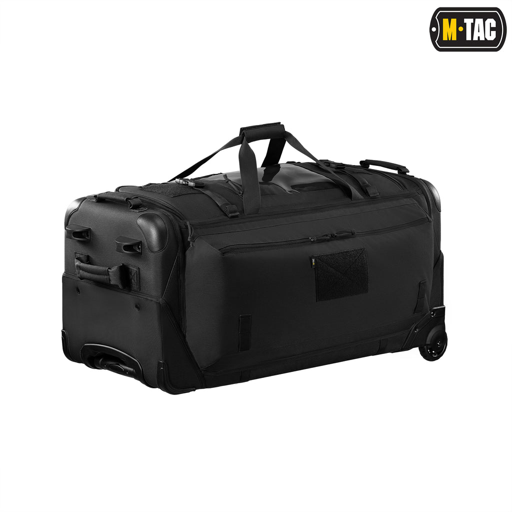 M-Tac сумка транспортна 120л Black