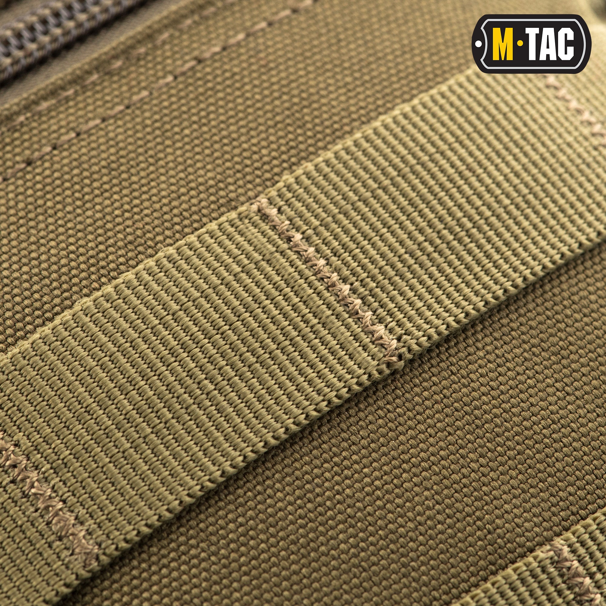 M-Tac сумка Urban Line City Patrol Fastex Bag Olive