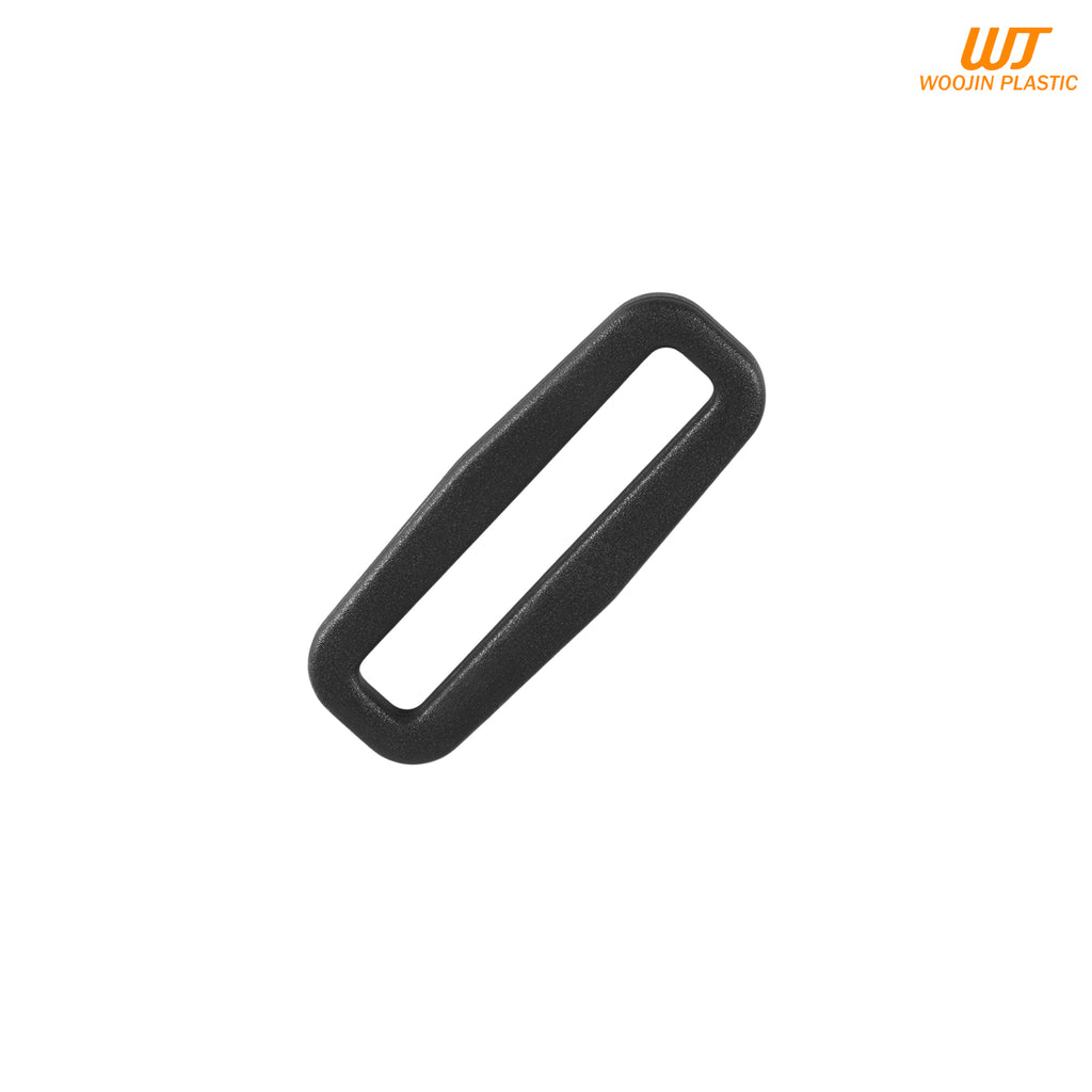 Woojin Plastic рамка 50mm Uniloop Black