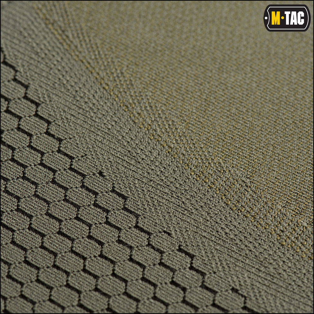 M-Tac труси Hexagon Olive
