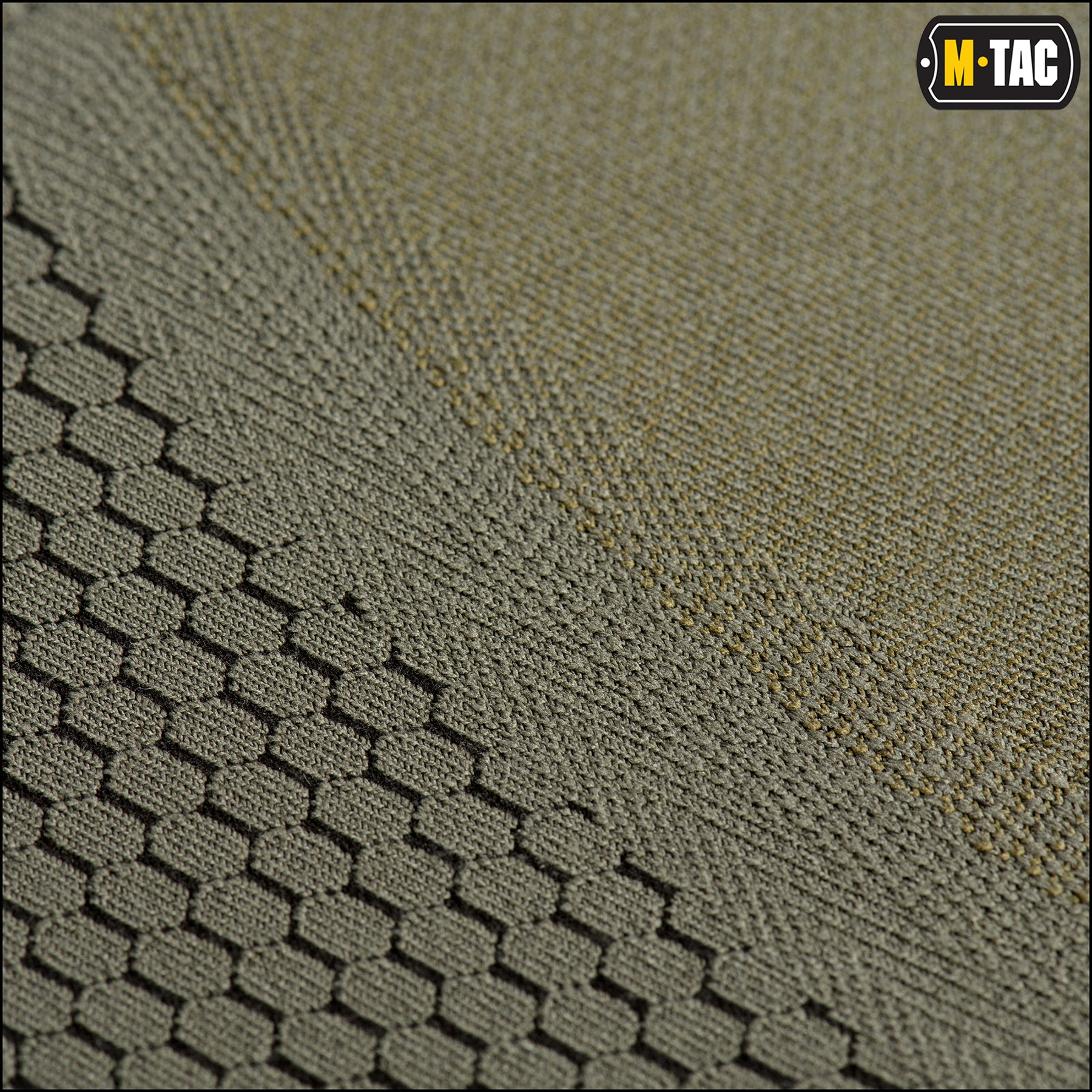 M-Tac труси Hexagon Olive