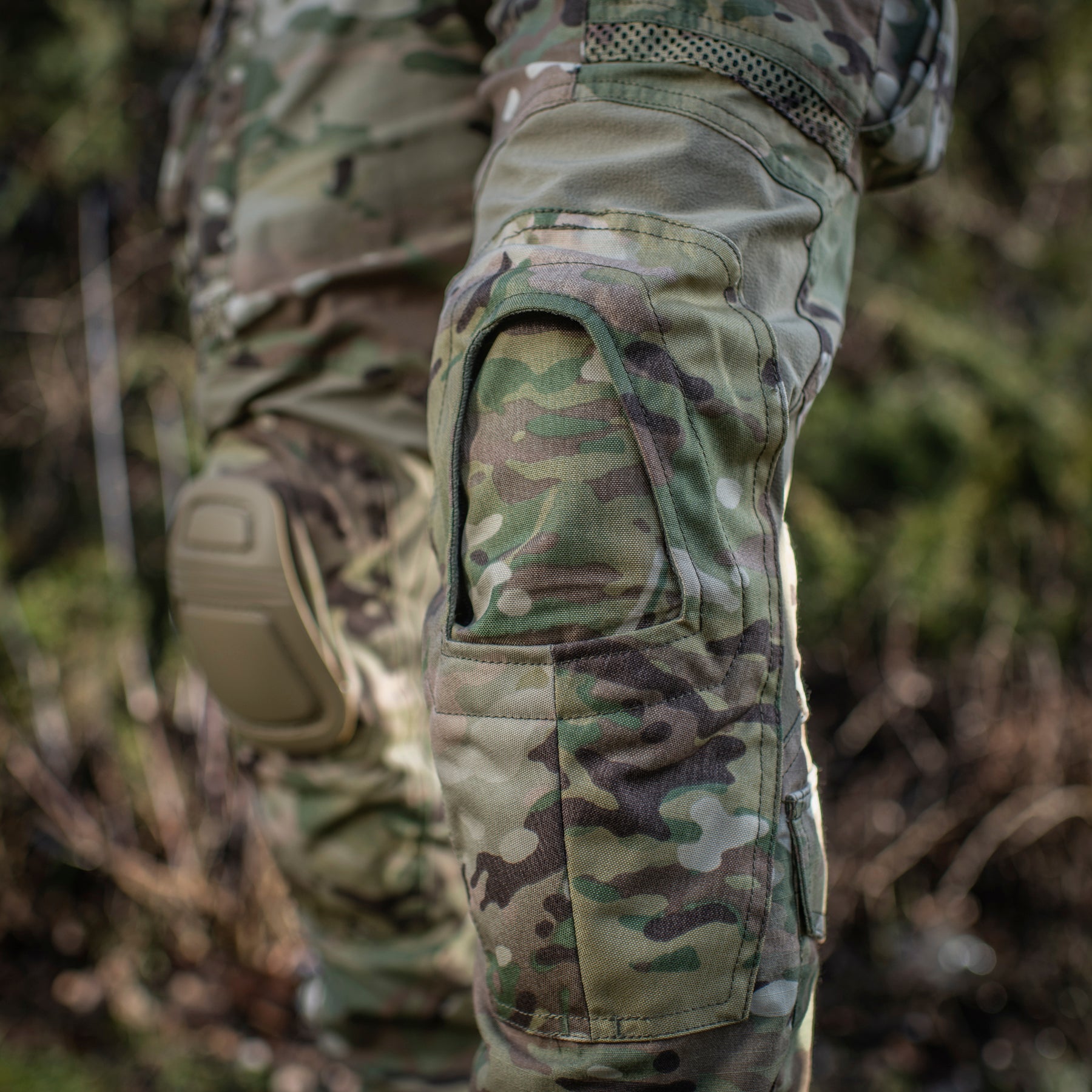 M-Tac штани Army NYCO Extreme Gen.II Multicam
