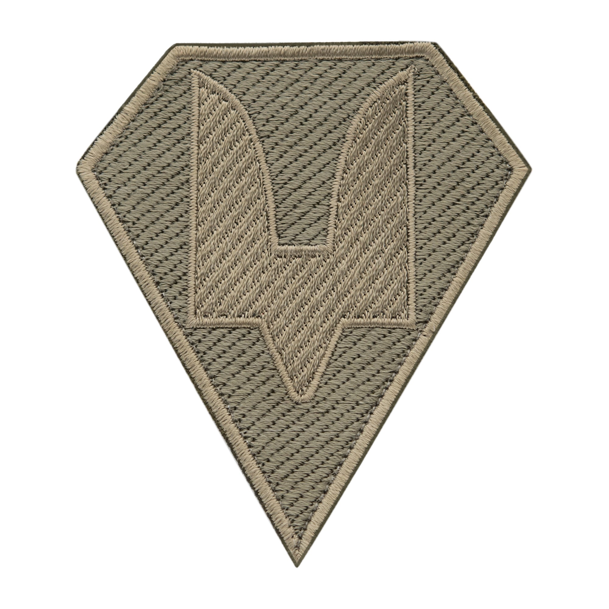 Нарукавний знак Сили спеціальних операцій ЗСУ олива