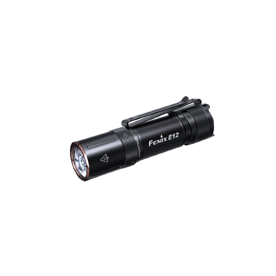 Fenix ліхтар E12 V2.0