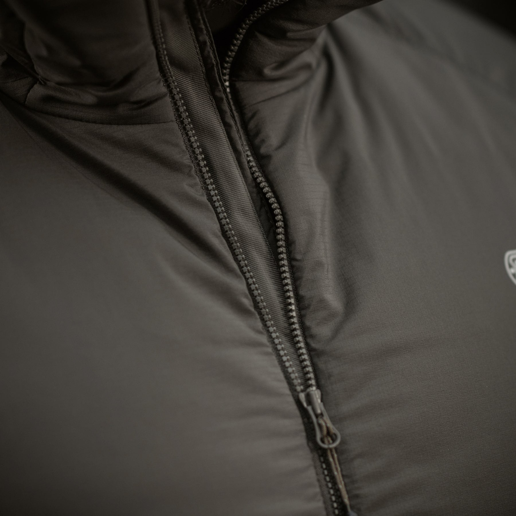M-Tac куртка Paladin Primaloft Torey Olive