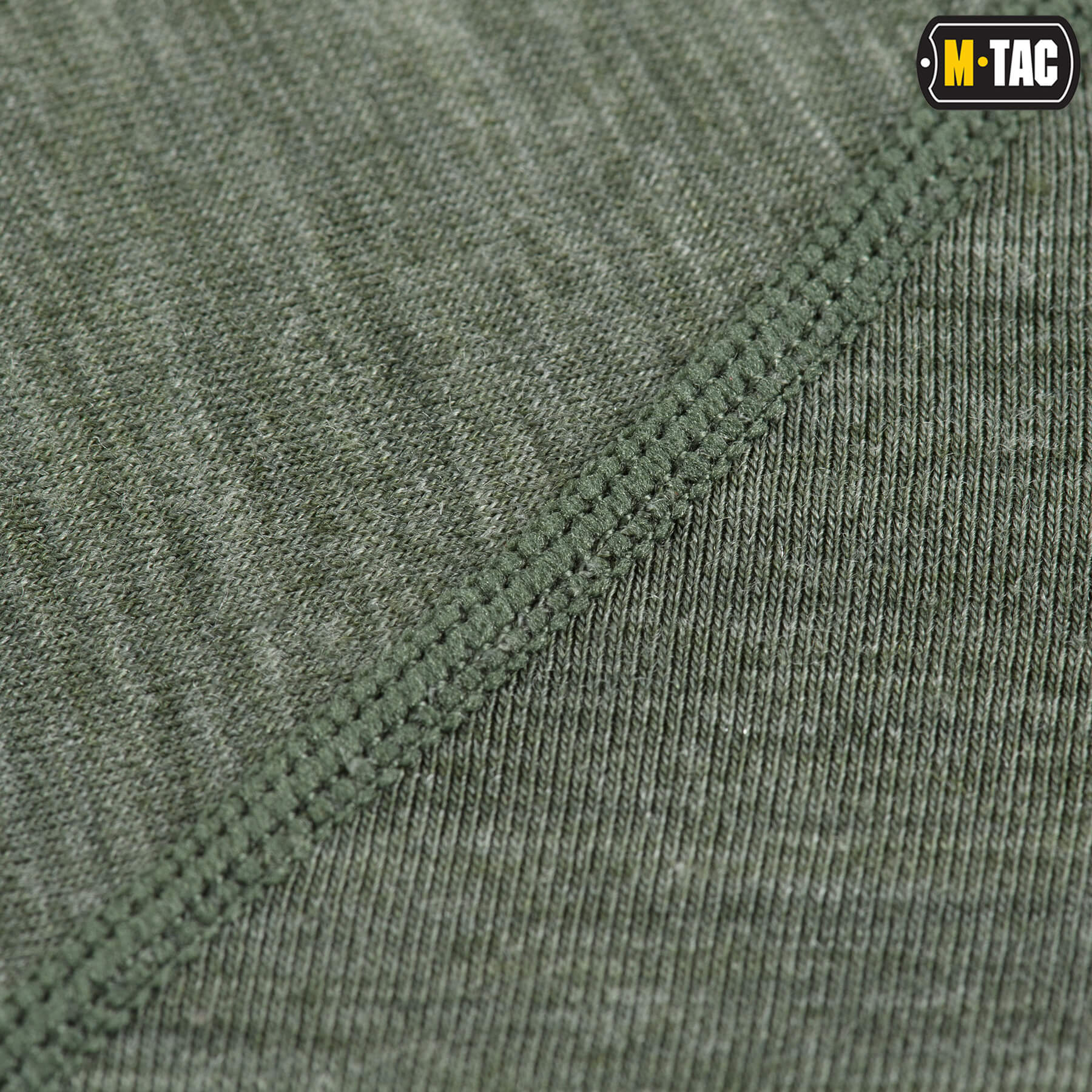 M-Tac термобілизна Merino Olive