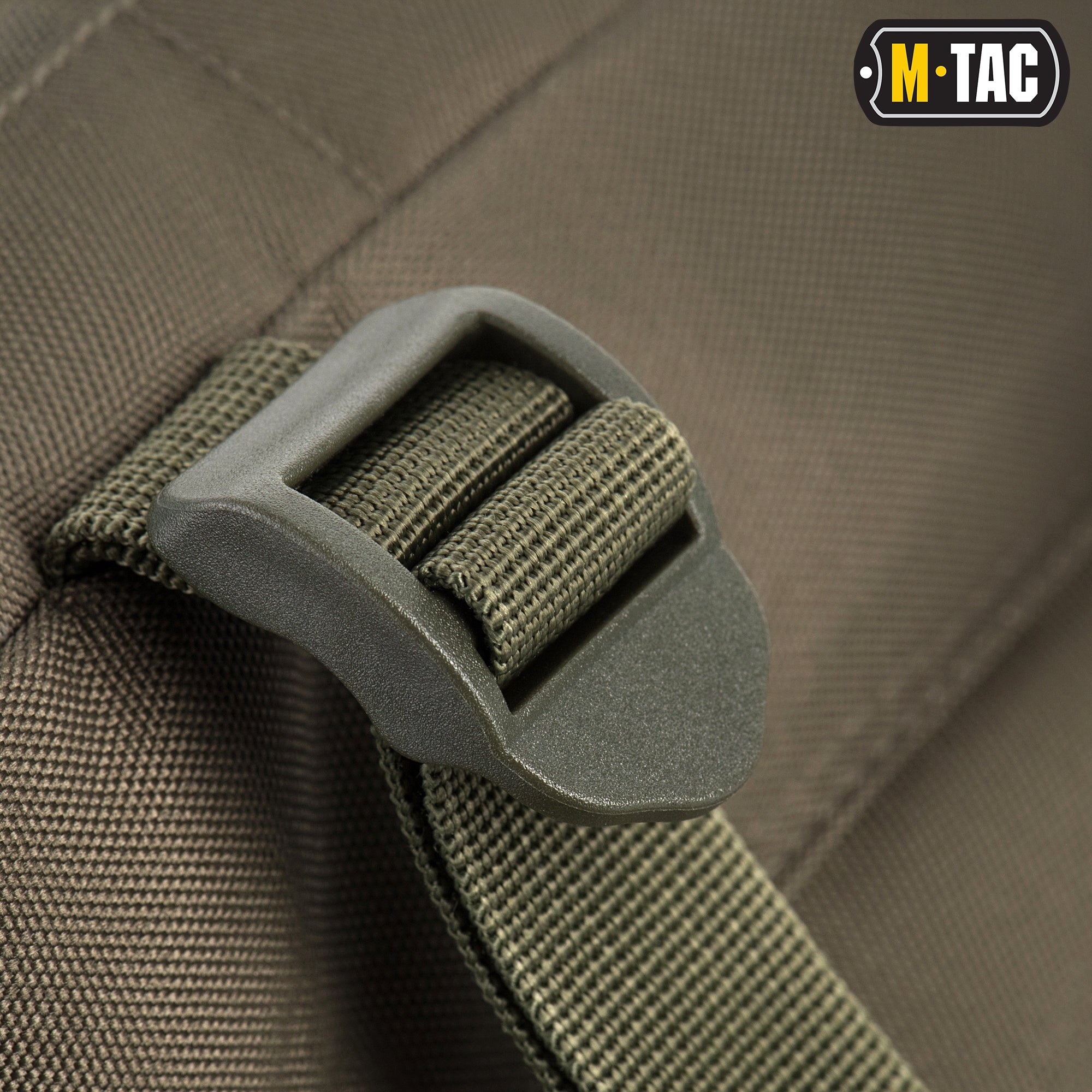 M-Tac рюкзак Large Assault Pack Laser Cut Olive