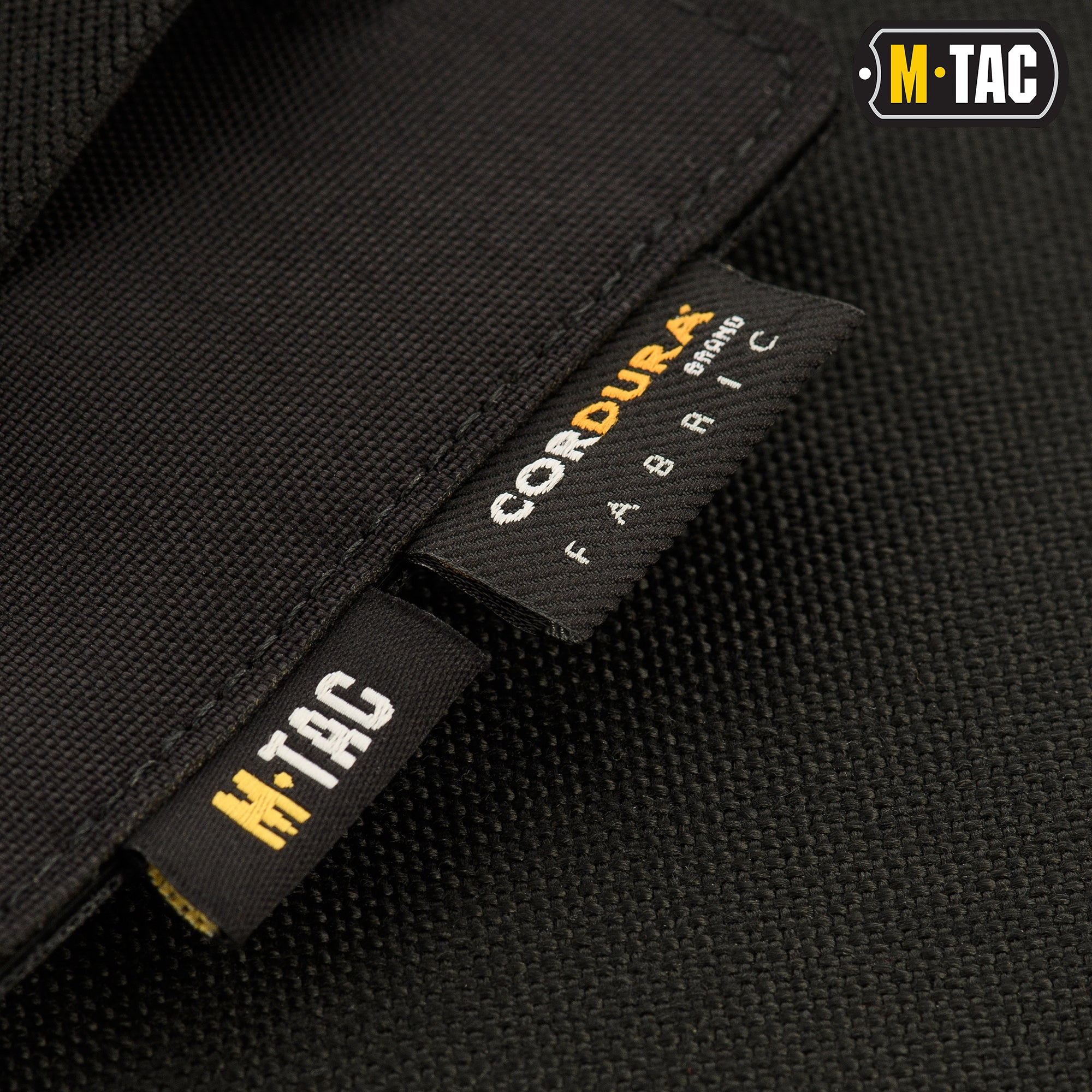 M-Tac вставка модульна для пістолетних магазинів Black