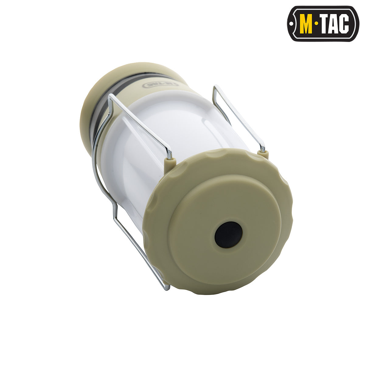 M-Tac ліхтар туристичний матовий
