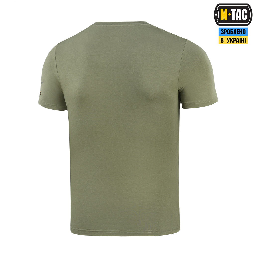 M-Tac футболка Господар землі Light Olive