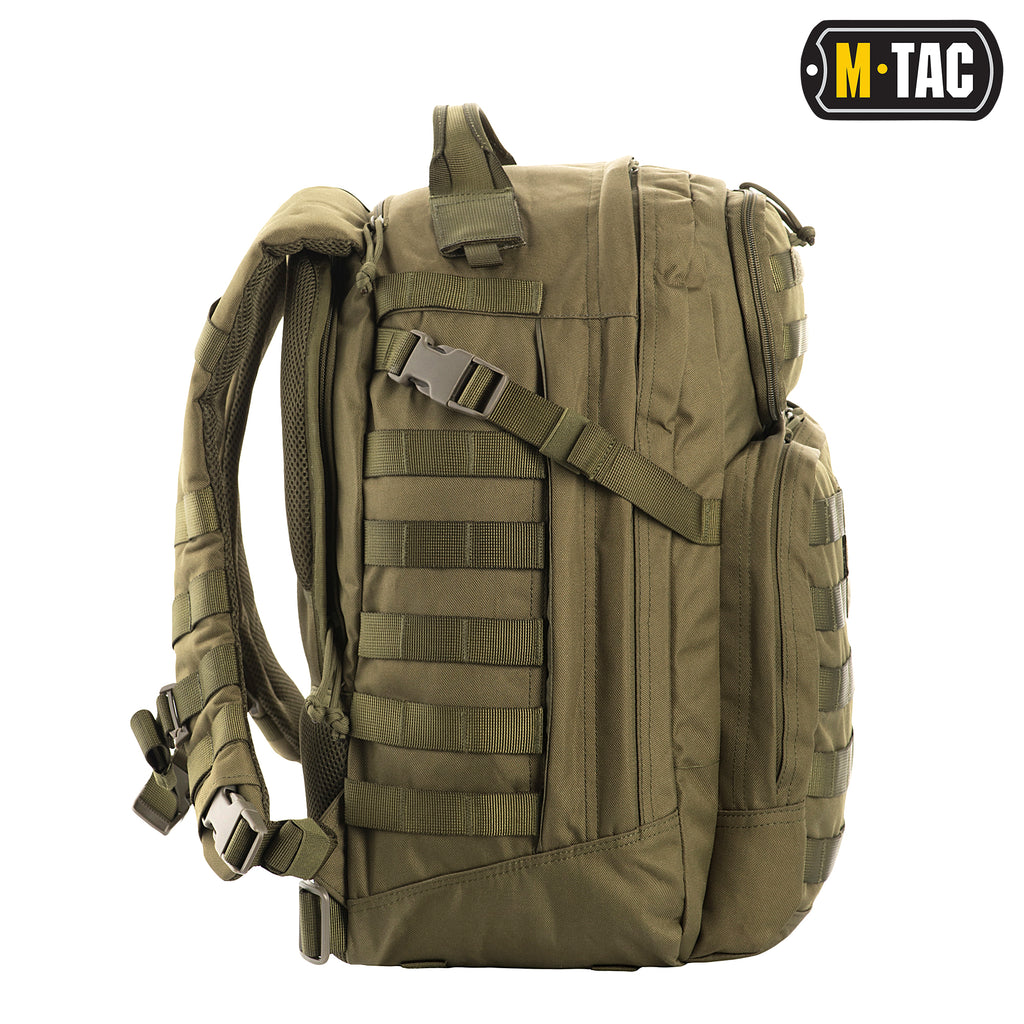 M-Tac рюкзак Pathfinder Pack Olive