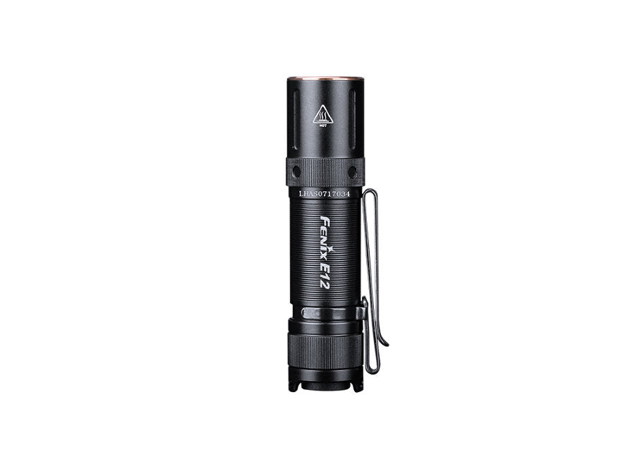 Fenix ліхтар E12 V2.0