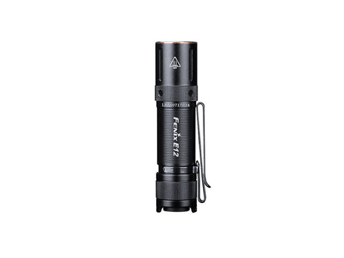 Fenix ліхтар E12 V2.0
