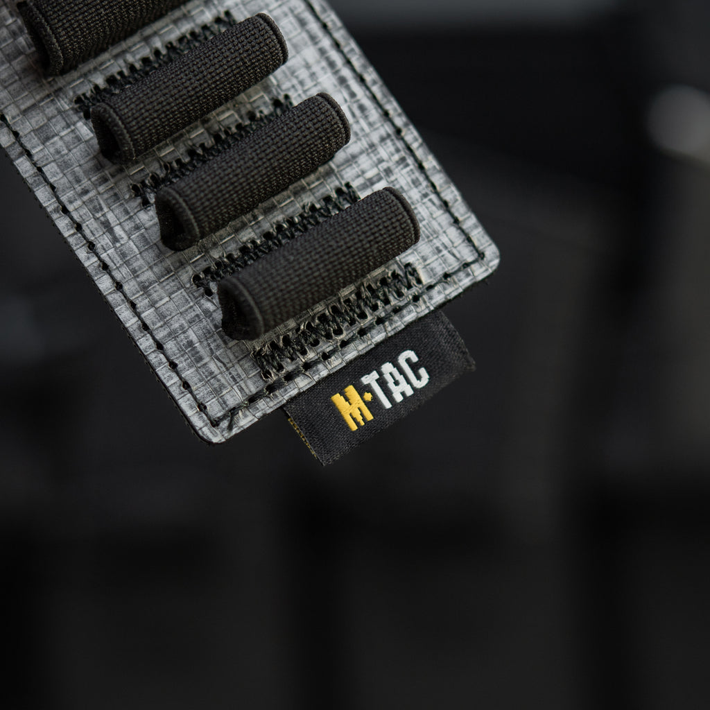 M-Tac вставка модульна для ампул 2 ml Black