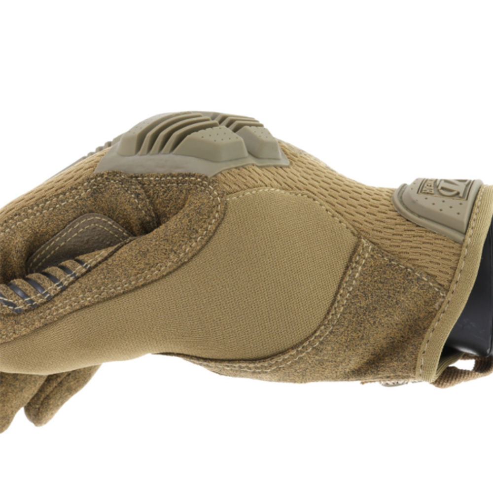 Mechanix рукавички M-Pact Gloves Coyote