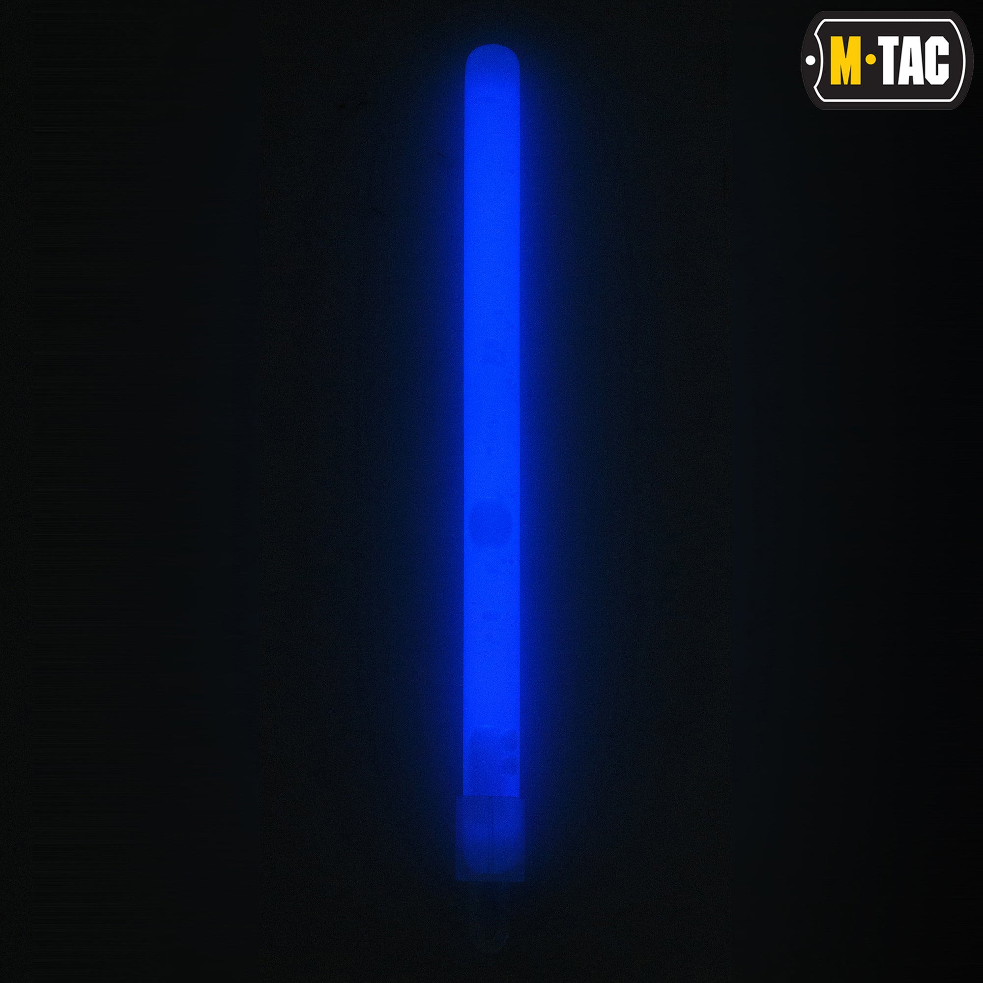 M-Tac химсвет 15 см блакитний