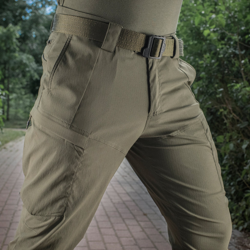 M-Tac штани Sahara Flex Light Army Olive