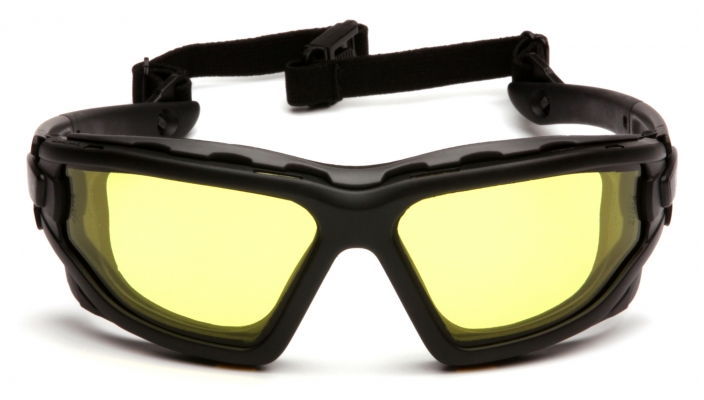 окуляри захисні Pyramex I-Force (amber lens)