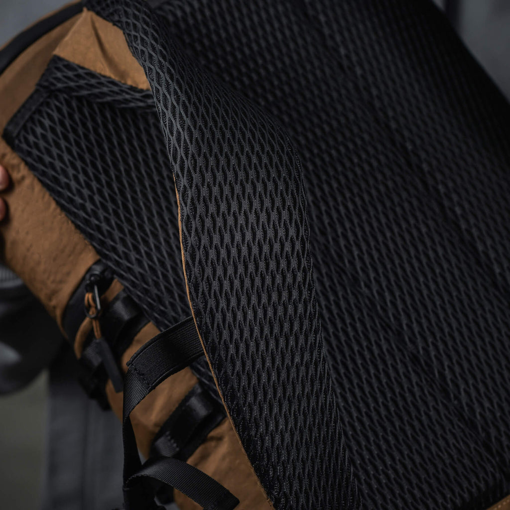 M-Tac рюкзак Urban Laptop Pack Coyote