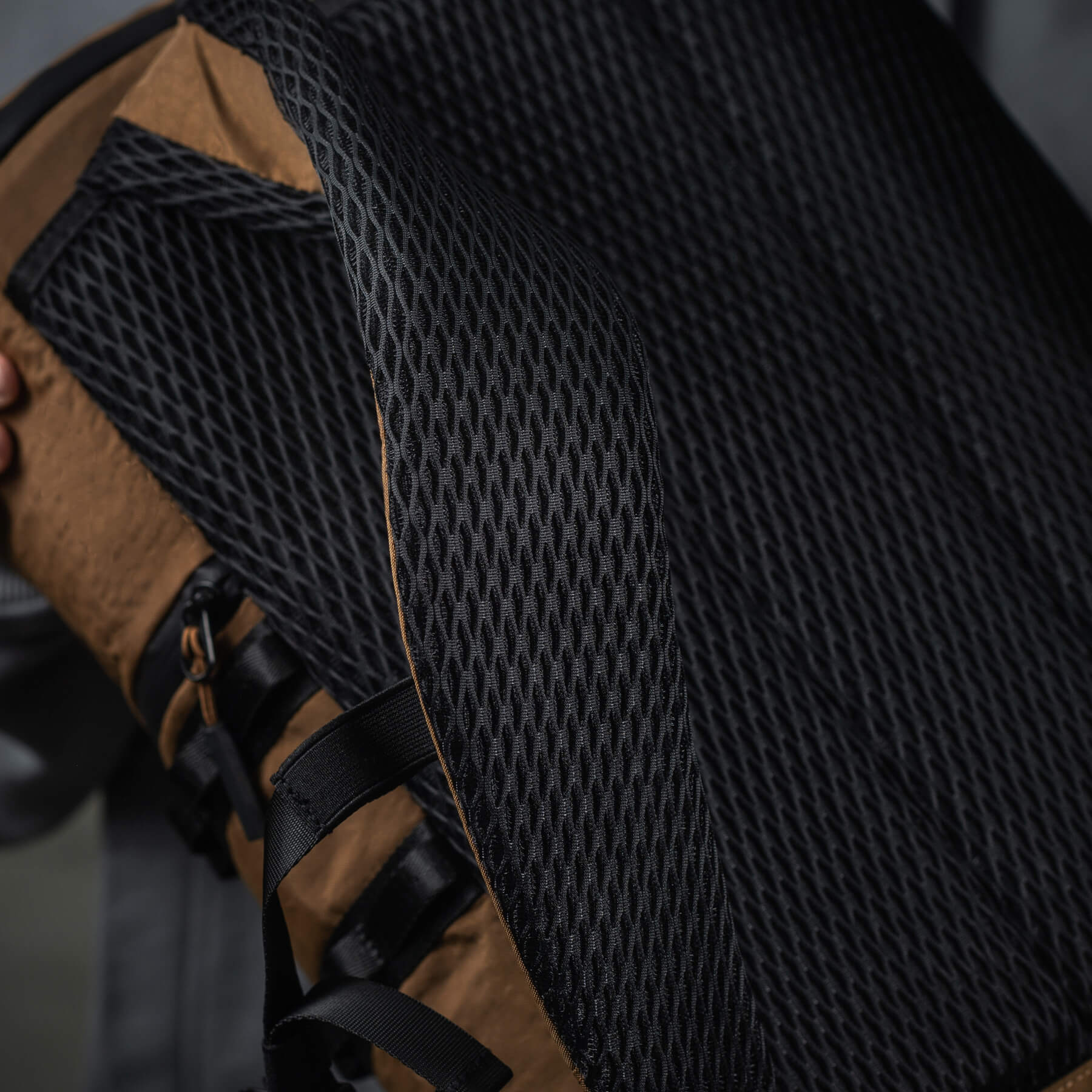 M-Tac рюкзак Urban Laptop Pack Coyote