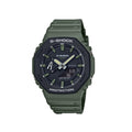 Годинник CASIO GA-2110SU-3AER