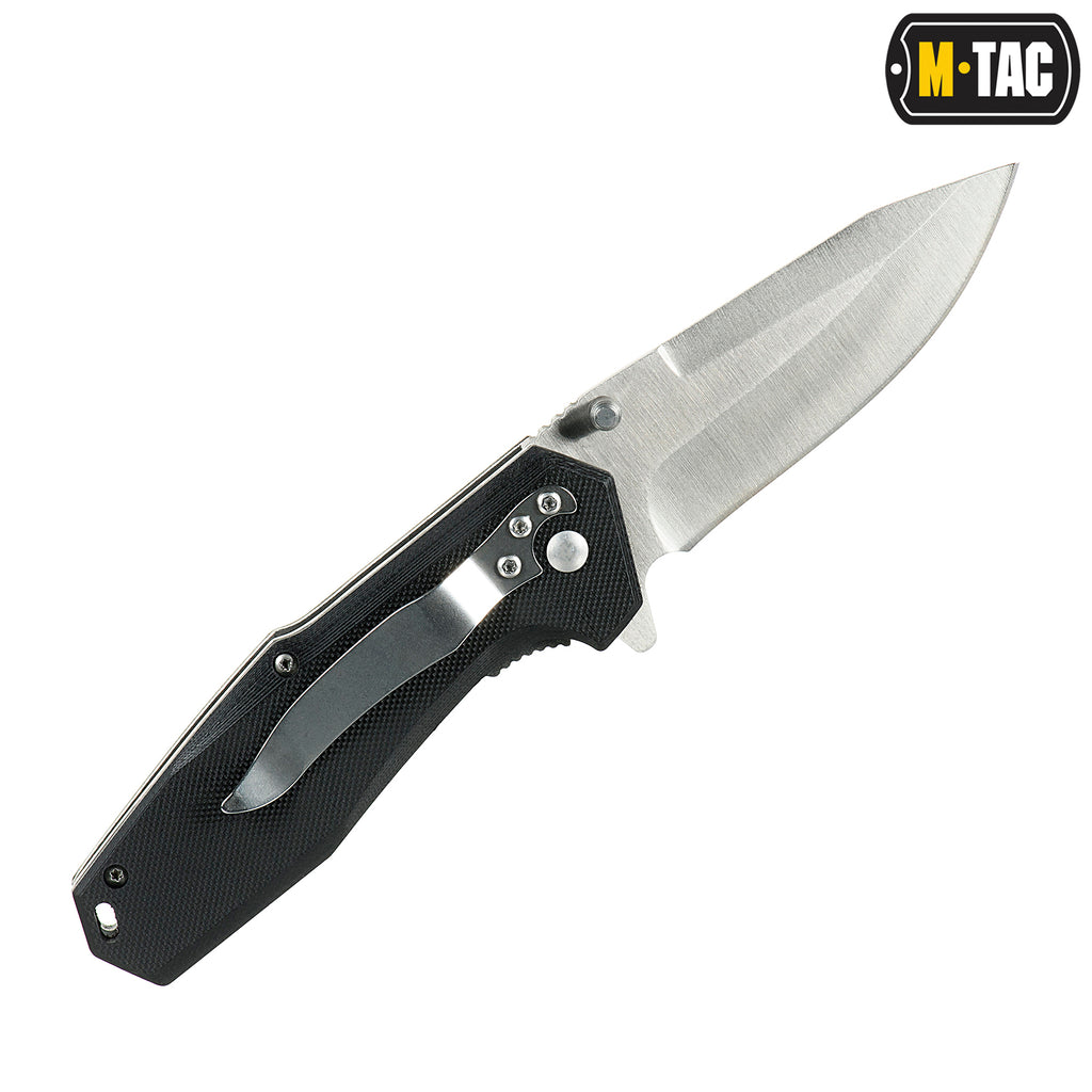 M-Tac ніж складний Type 5 Metal