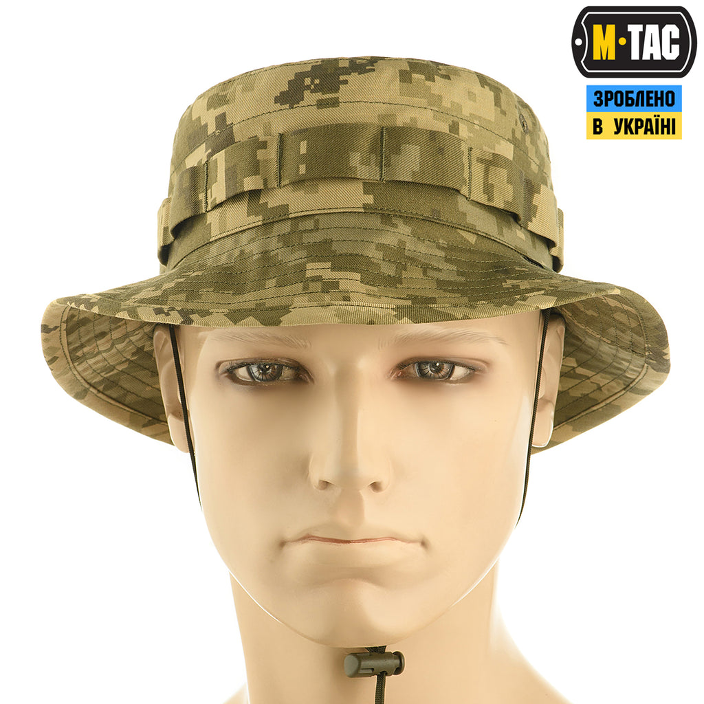 M-Tac панама MM14
