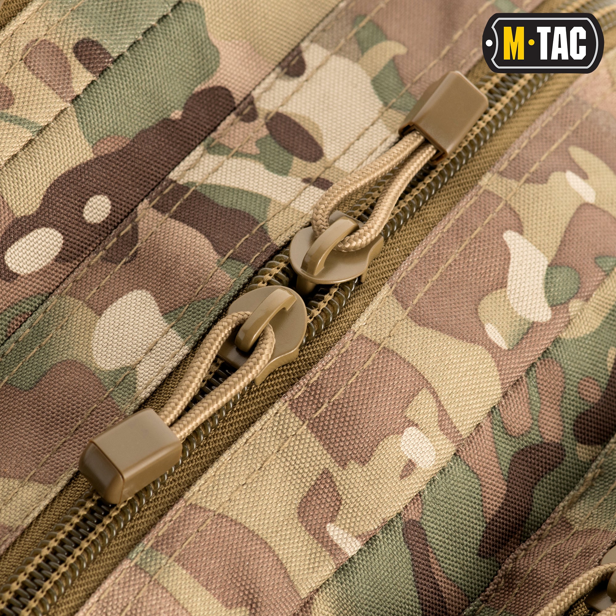 M-Tac рюкзак Large Assault Pack MC