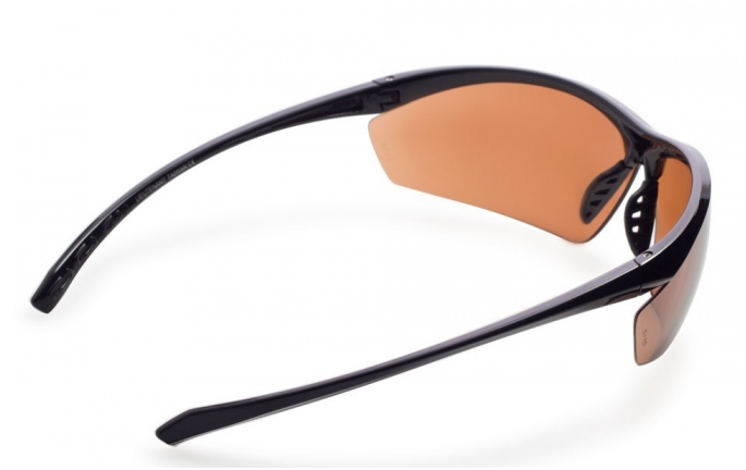 окуляри захисні Global Vision Lieutenant (drive mirror lens)