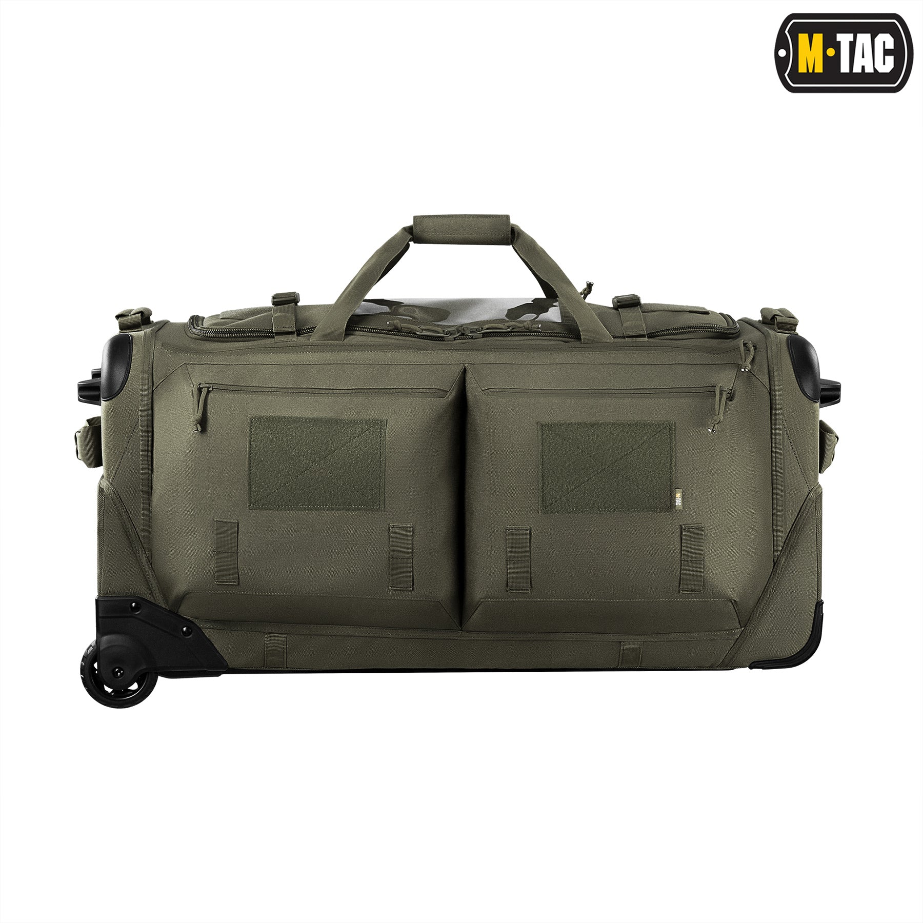 M-Tac сумка транспортна 120л Ranger Green