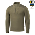 M-Tac кофта Centurion Microfleece Olive