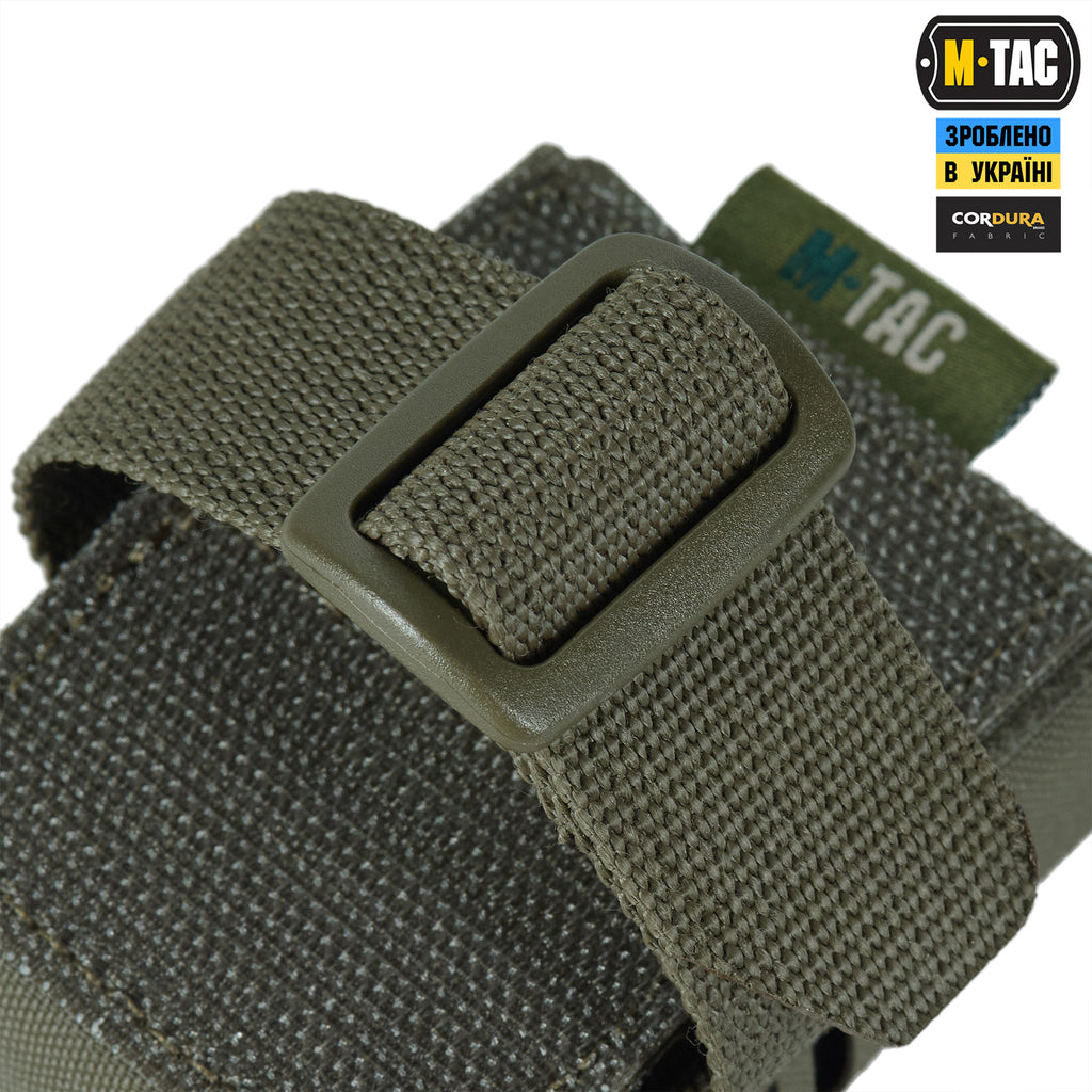 M-Tac чохол для екшн камери Ranger Green