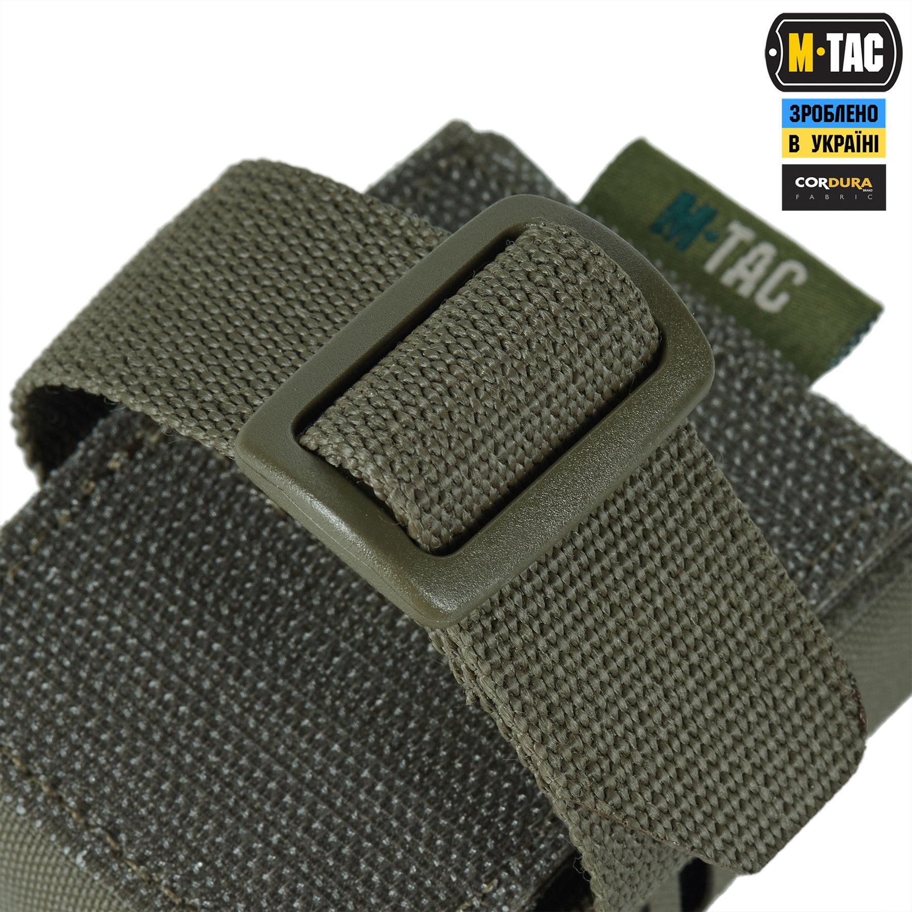 M-Tac чохол для екшн камери Ranger Green