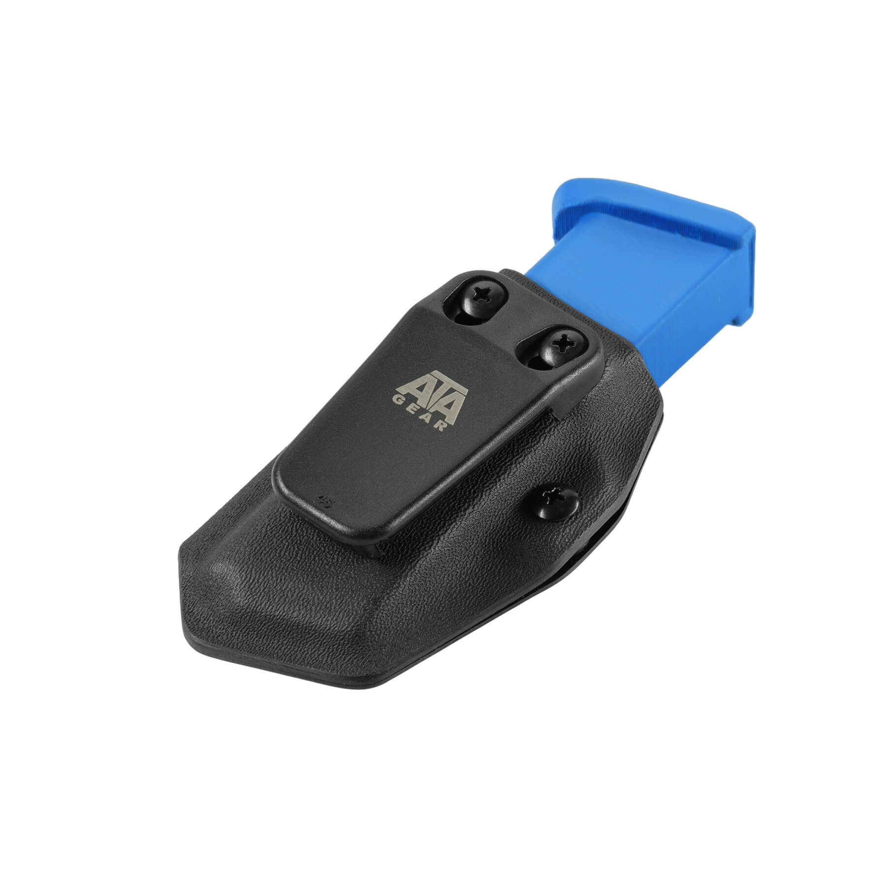 ATA Gear паучер модель Pouch ver.2 для Grand Power 910/Flarm GP T910 Black правша/лівша