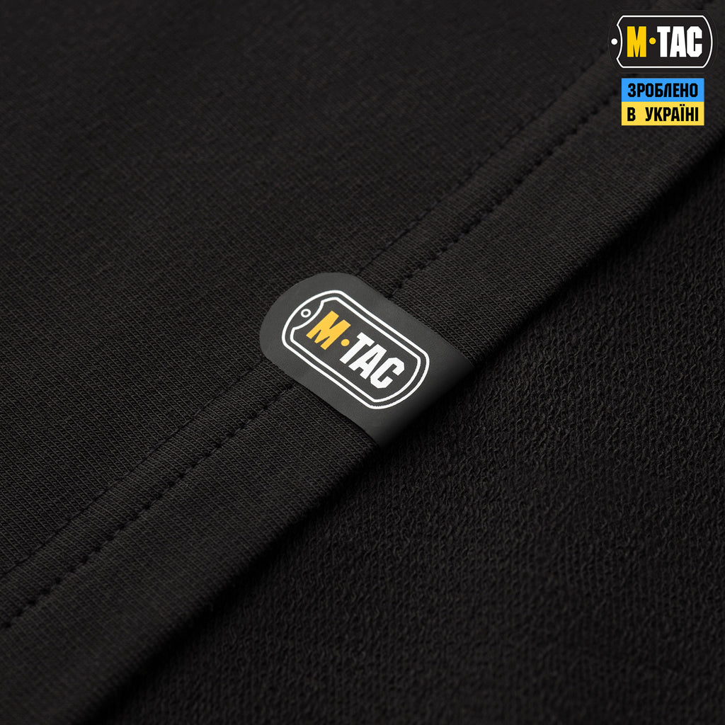 M-Tac пуловер 4 Seasons Black