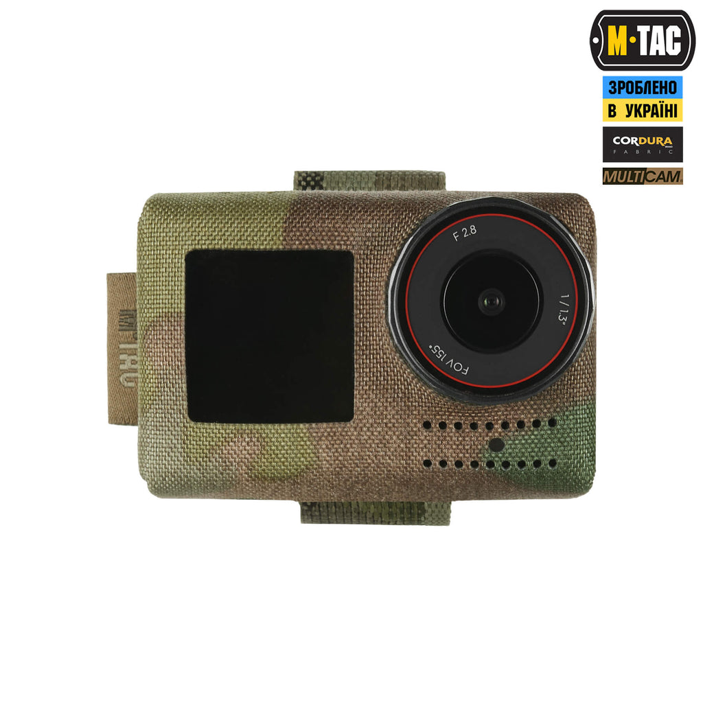 M-Tac чохол для екшн камери Action 5 Pro Multicam