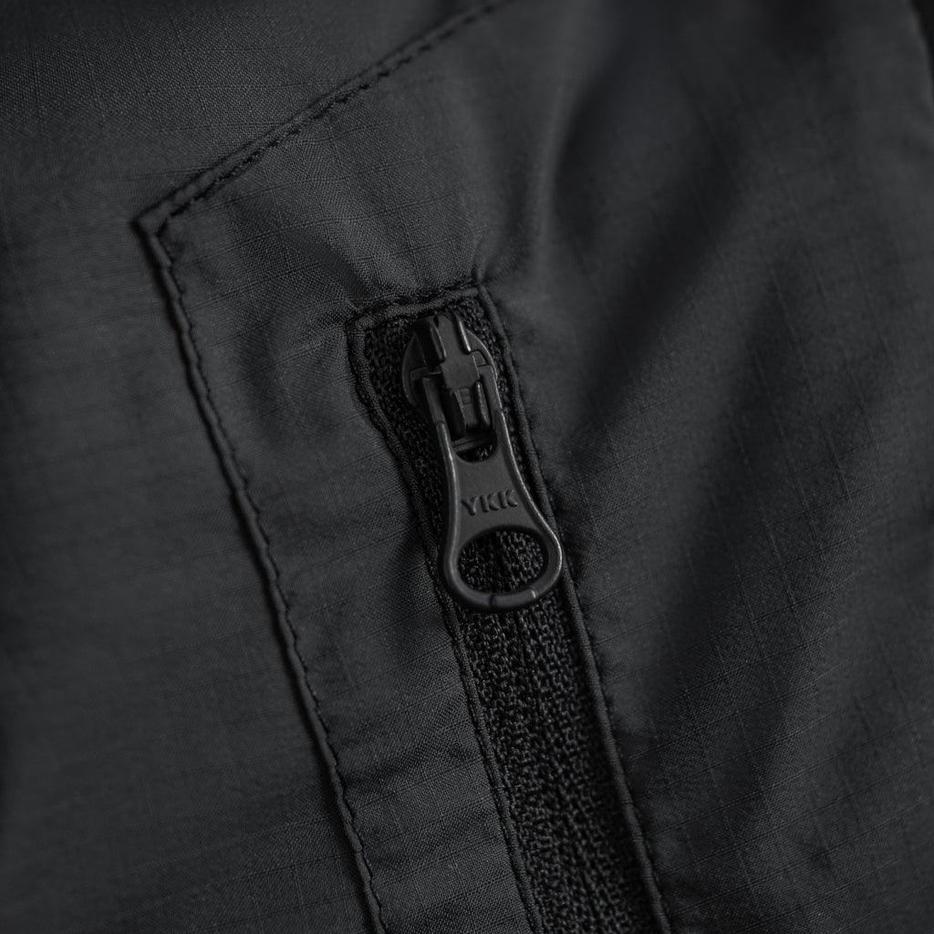 M-Tac куртка Jarl Primaloft Black