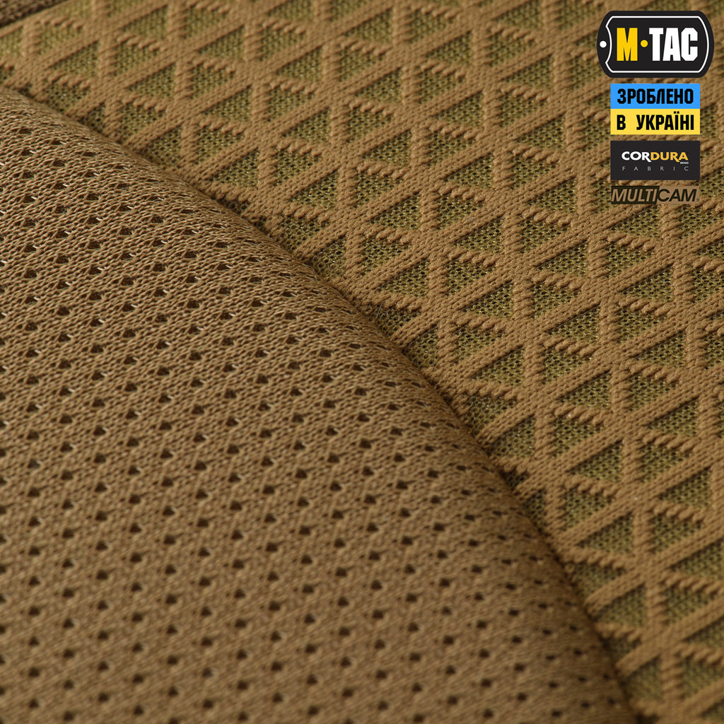 M-Tac рюкзак-чохол для зброї 105 см Gen.II Elite Multicam