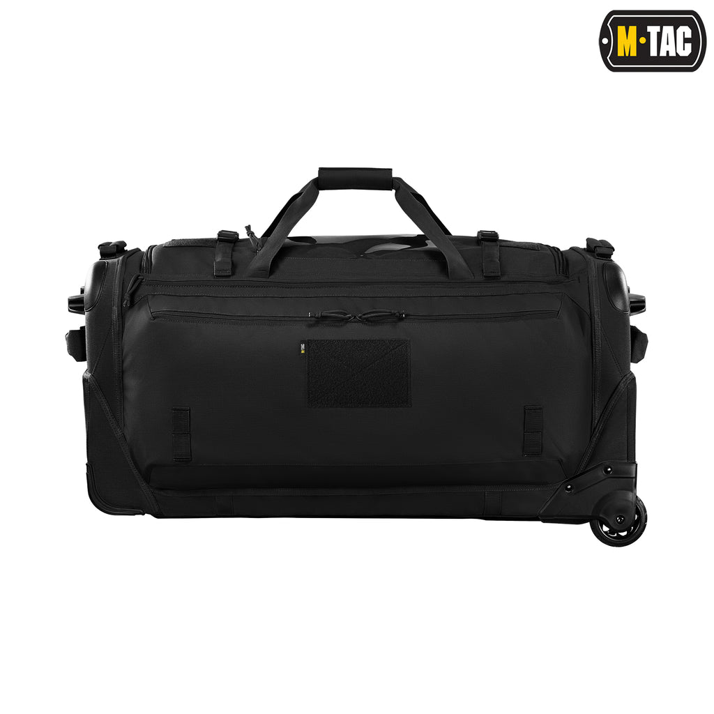 M-Tac сумка транспортна 120л Black