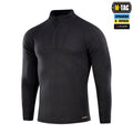 M-Tac кофта Delta Polartec реглан Black