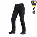 M-Tac штани Aggressor Lady Flex Black