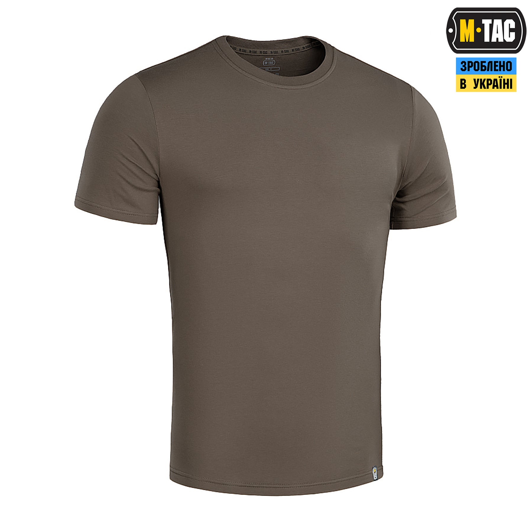 M-Tac футболка 93/7 Summer Dark Olive