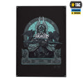 M-Tac банер Odin Mystery 630x900 Black