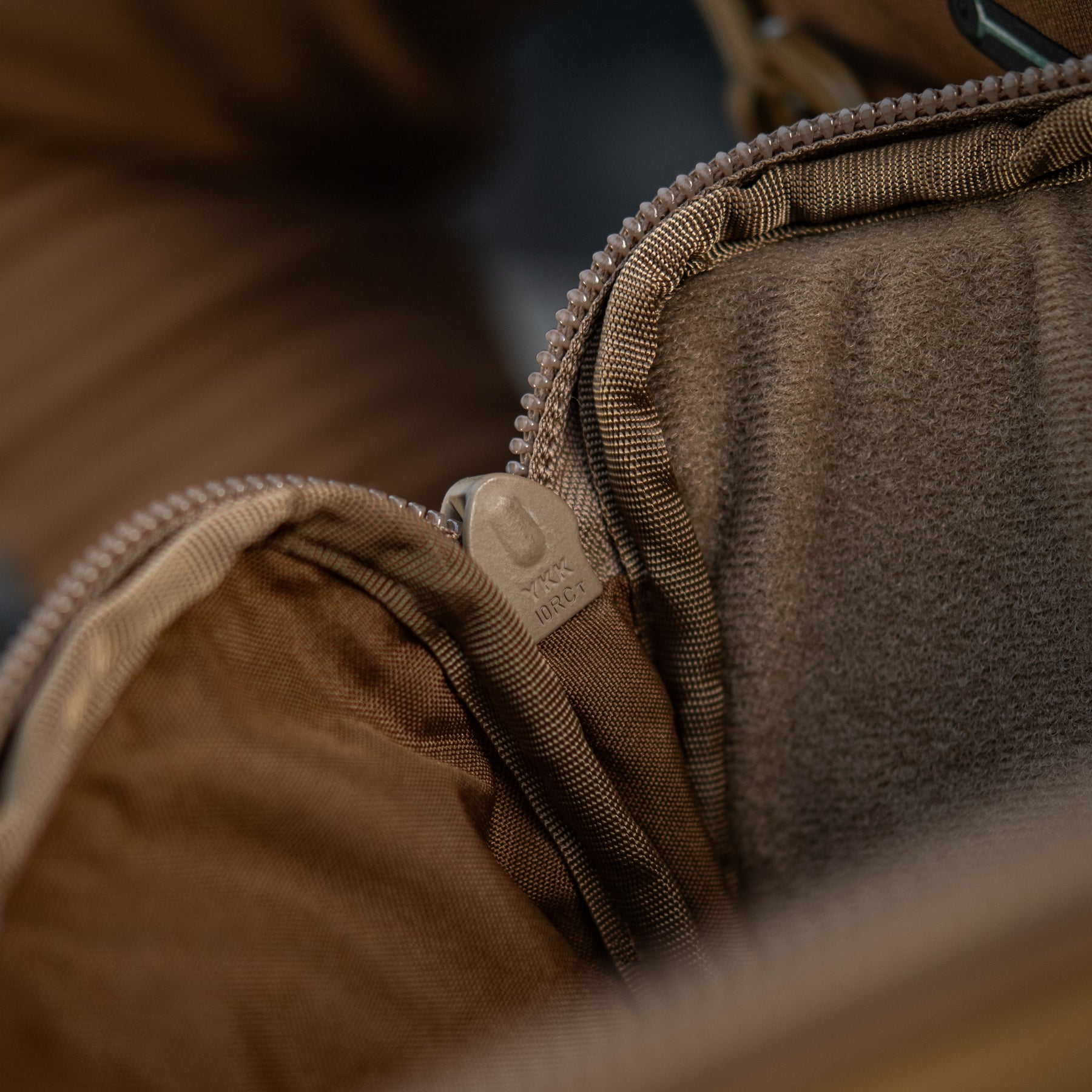 M-Tac сумка Admin Bag Medium X-PAC Elite з липучкою Coyote