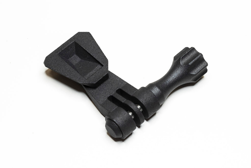 Адаптер GoPro на dovetail