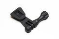 Адаптер GoPro на dovetail