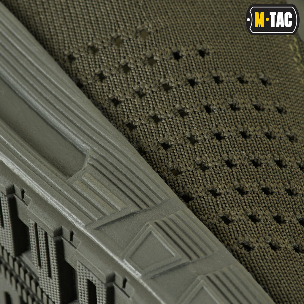 M-Tac кросівки Summer Light Army Olive
