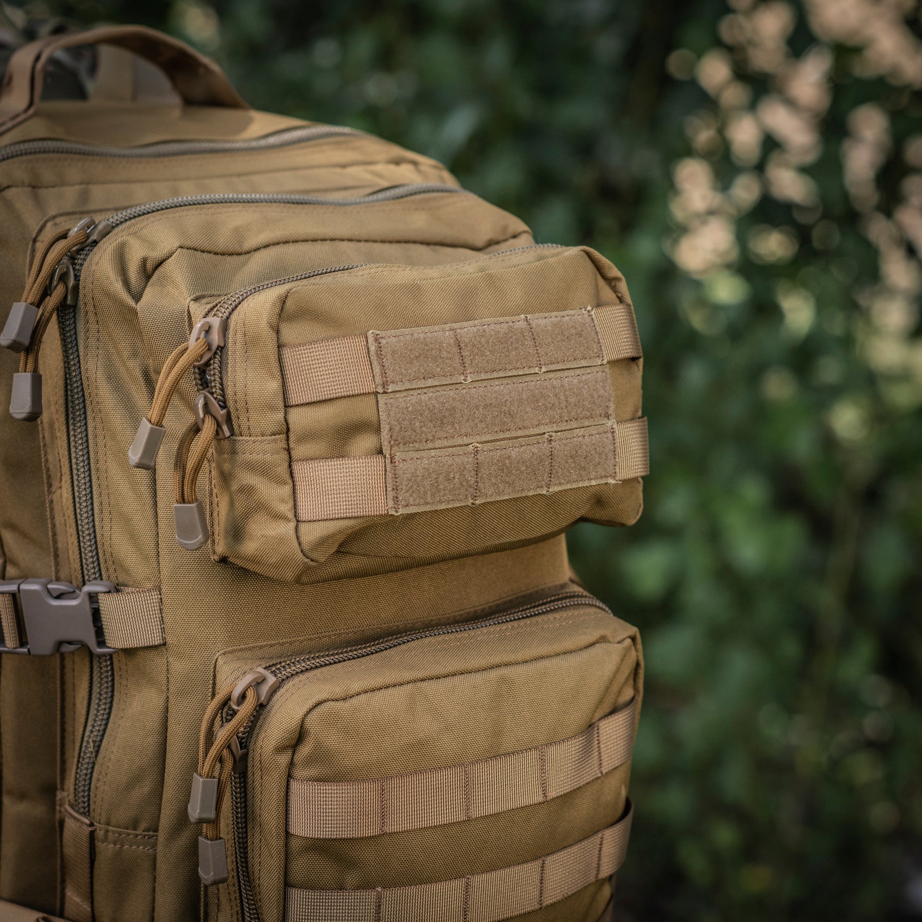 M-Tac рюкзак Large Assault Pack Tan